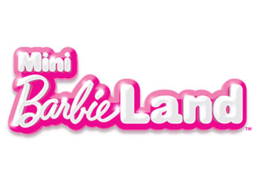 Mattel presents Mini BarbieLand in Nuremberg