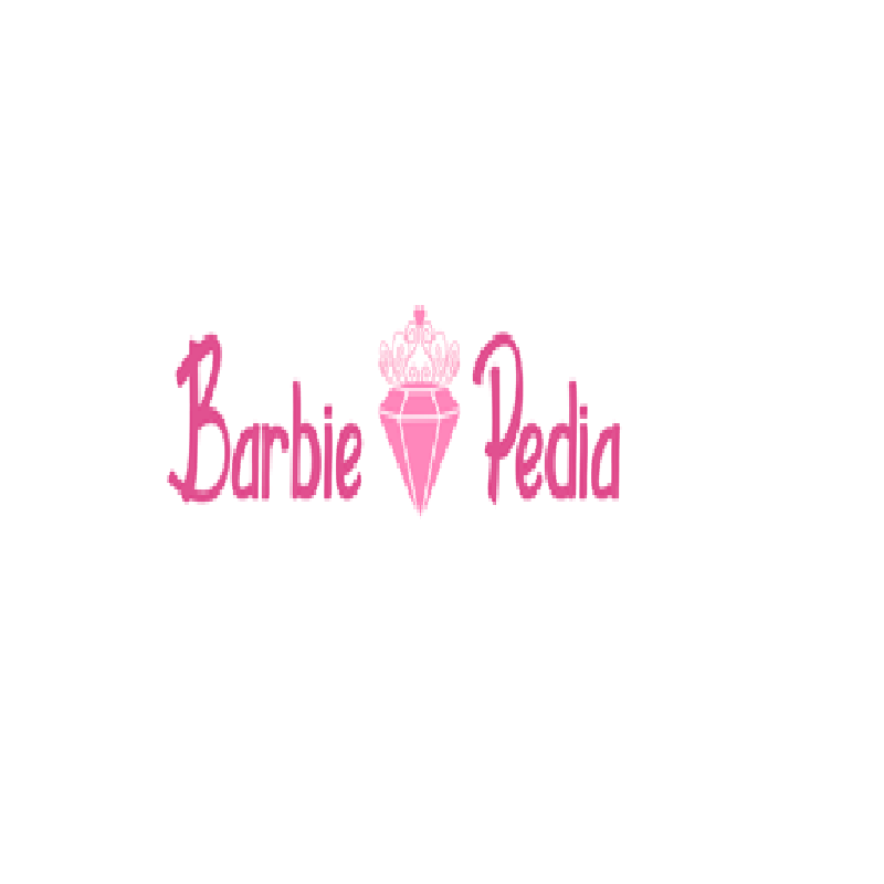 Barbiepedia Logo