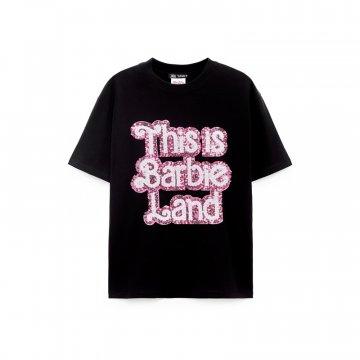 T-shirt Barbie™ The Movie ©Warner Bros