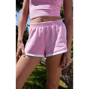 Barbie By The Bay Terry Shorts