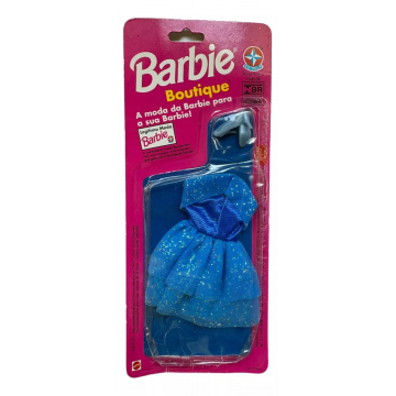 Barbie Boutique (Estrela) #10.43.38