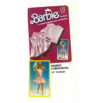 Barbie Boutique (Estrela) #10.48.60