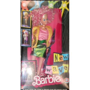 Barbie New Wave 10.50.06 (Estrela)