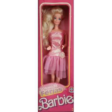 Barbie Diva rock star 10.50.65 (Estrela)