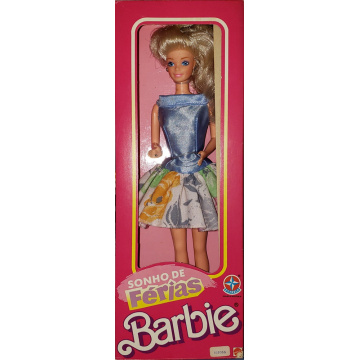 Barbie Diva rock star 10.50.66 (Estrela)