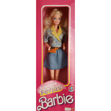 Barbie Diva rock star 10.50.67 (Estrela)