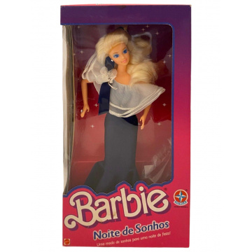 Barbie Noite de Sonhos (Estrela)