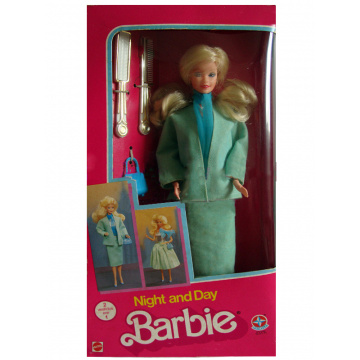 Barbie Night and Day 10.51.71 (Estrela)