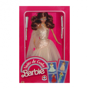 Noite de Gala Barbie 10.51.78 (Estrela)