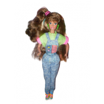 Barbie® Fifth Harmony Dinah Doll