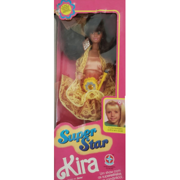 Super Star Kira (Estrela)