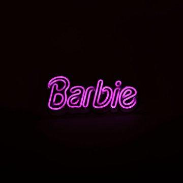 Barbie™ Neon Sign