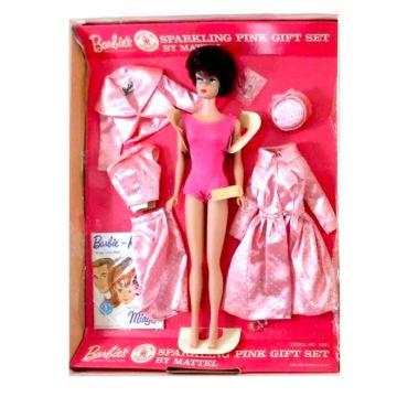Sparkling Pink #1011 Gift Set