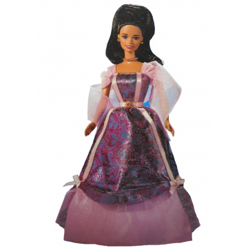 Fantasy Ball Barbie Doll (AA)