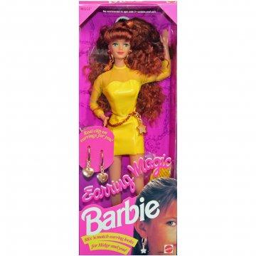 Earring Magic Barbie Midge Doll