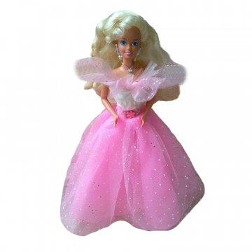 Twinkle Lights Barbie Doll