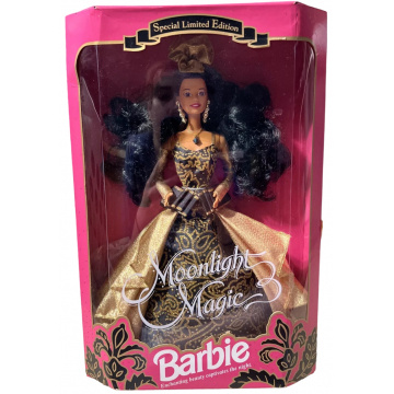 Moonlight Magic Barbie (AA)