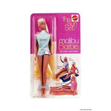 Malibu Barbie® Doll #1067