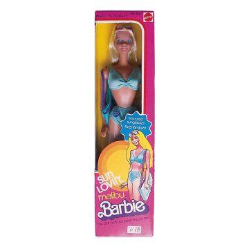 Sun Lovin’ Malibu Barbie® Doll #1067
