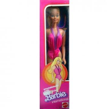 International / Portofino Barbie Doll