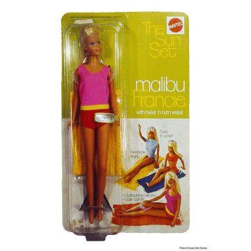 Malibu Francie® Doll #1068