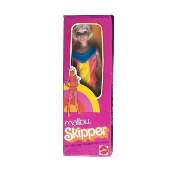 Malibu Skipper® Doll #1069—Canada