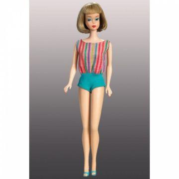 Barbie® Doll #1070 Original Suit