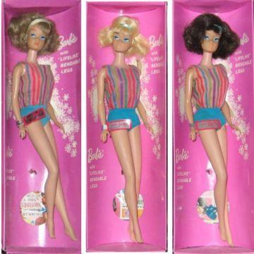American Girl #1070 Barbie