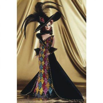 Bob Mackie Masquerade Ball™ Barbie® Doll