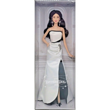 Barbie Birthday Doll 2025 (PTMI)