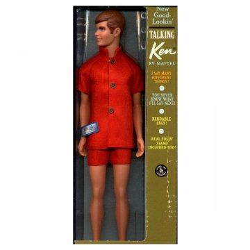 Talking Ken® Doll Original Outfit #1111