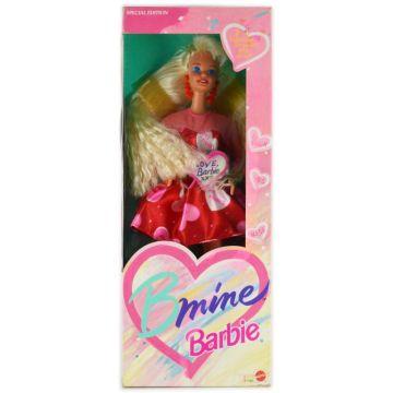 Bmine Barbie