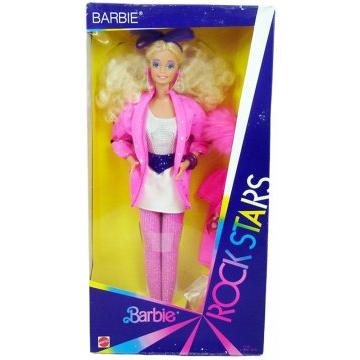 Barbie Rock Stars Barbie Dolls