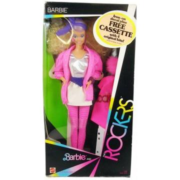 Barbie & The Rockers™ Barbie Dolls