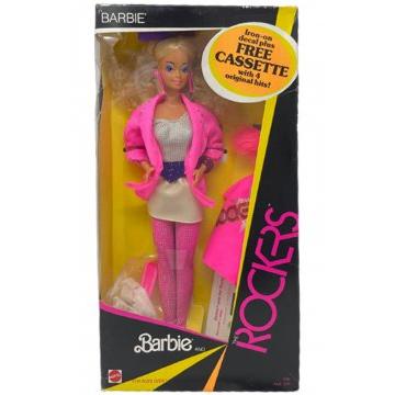 Barbie & The Rockers™ Barbie Dolls