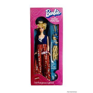 Growin’ Pretty Hair Barbie® Doll #1144