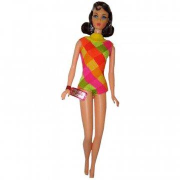 Twist ‘n Turn Barbie® Doll Original Outfit #1160