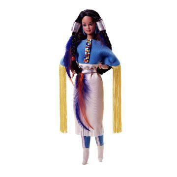 Native American Barbie® Doll 2nd Edition