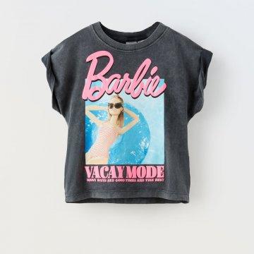 T-shirt Barbie™ Mattel