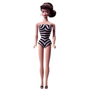 35th Anniversary Barbie® Doll (Brunette)