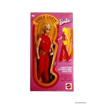 Walk Lively Barbie® Doll Original Outfit #1182