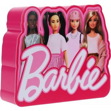 Paladone Barbie Box Light