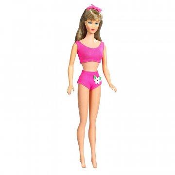 Barbie® Doll #1190 Original Swimsuit