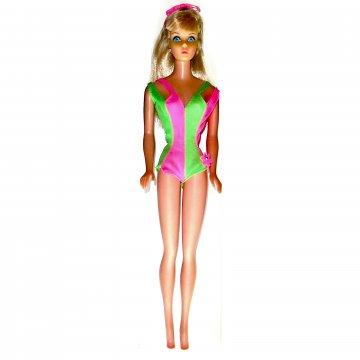Standard Barbie® Doll Original Outfit #1190