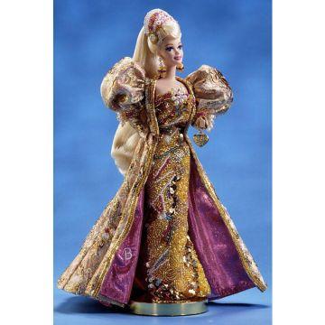 Gold Jubilee™ Barbie® Doll