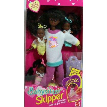 Babysitter Skipper Doll AA