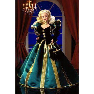 Evergreen Princess Barbie® Doll (blonde)