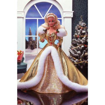 1994 Happy Holidays® Barbie® Doll