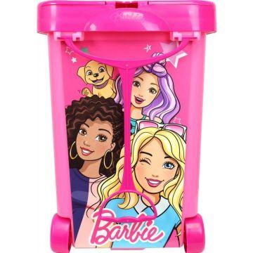 Barbie Store It All - Pink
