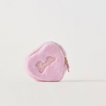 Barbie™ Mini Heart Jewelry Box Mattel
